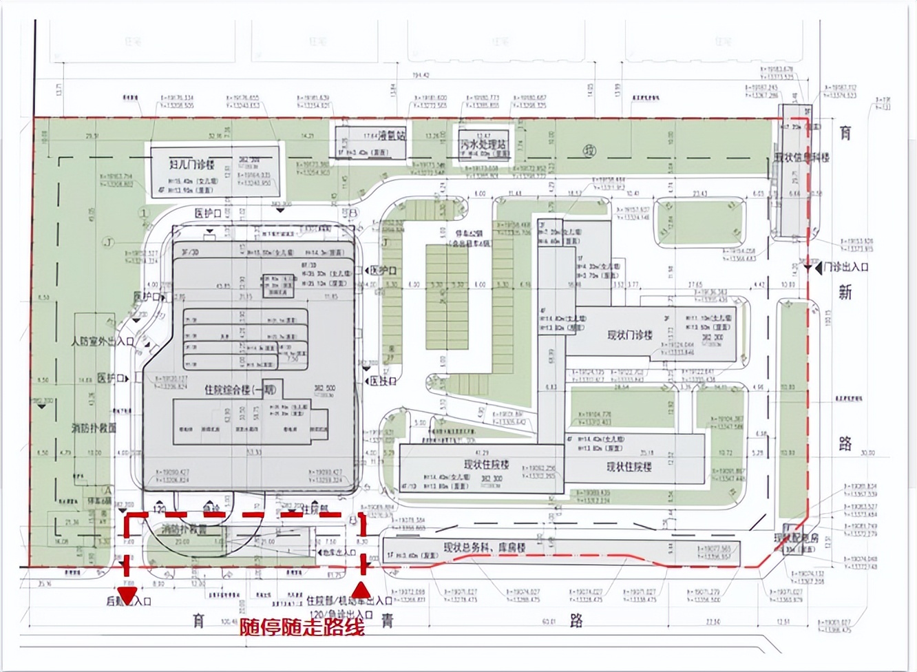 通用技术环球医疗玩转医院设计新理念这样的医院过分优秀了