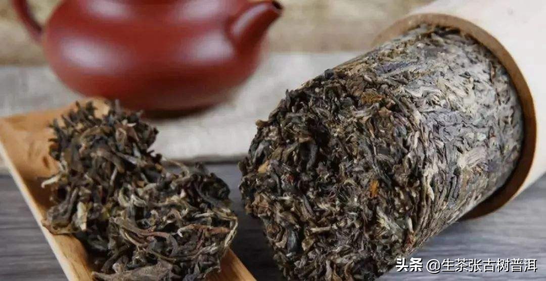 普洱茶有哪些特点让它受欢迎,你知道普洱茶的五大独特之处吗