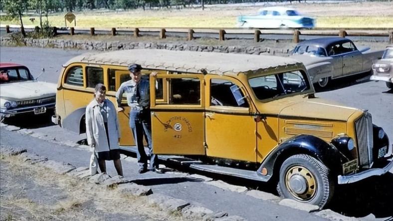 美国进入电动车新时代,美国进入新经济时代的启示