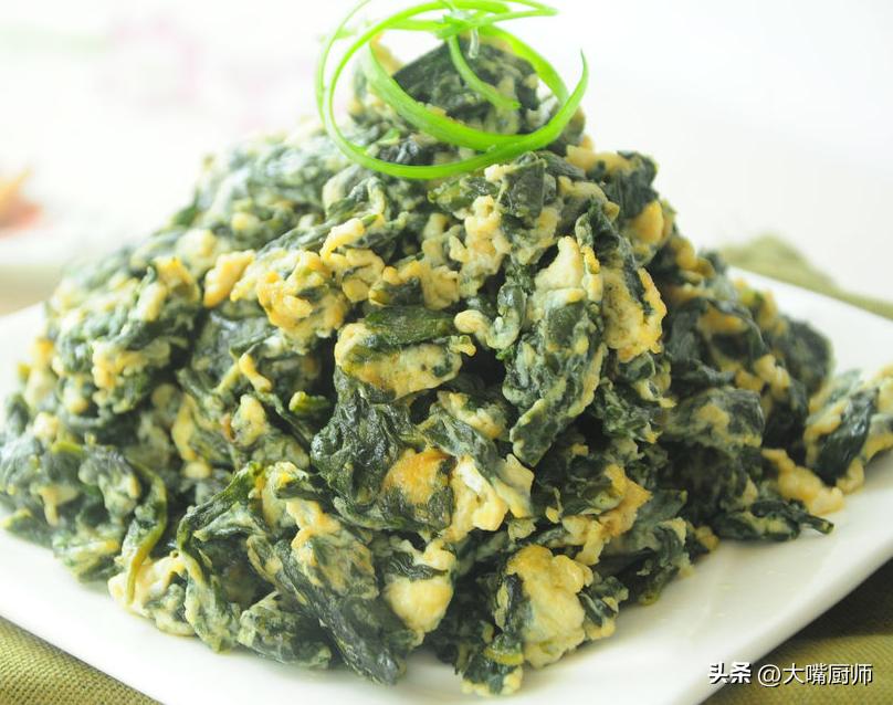 50岁以后这4种高叶酸食物建议多吃,老年人多吃4种高叶酸菜