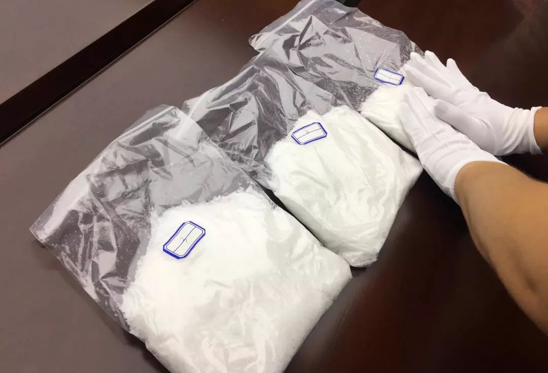 *洛因海**有多可怕?这部尘封28年的央视禁毒大片,告诉你答案