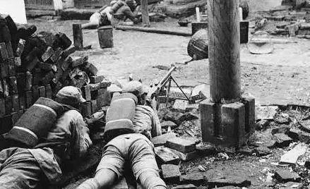 抗日战争中国一共战胜日本多少次,真实抗日战争日军几大战役