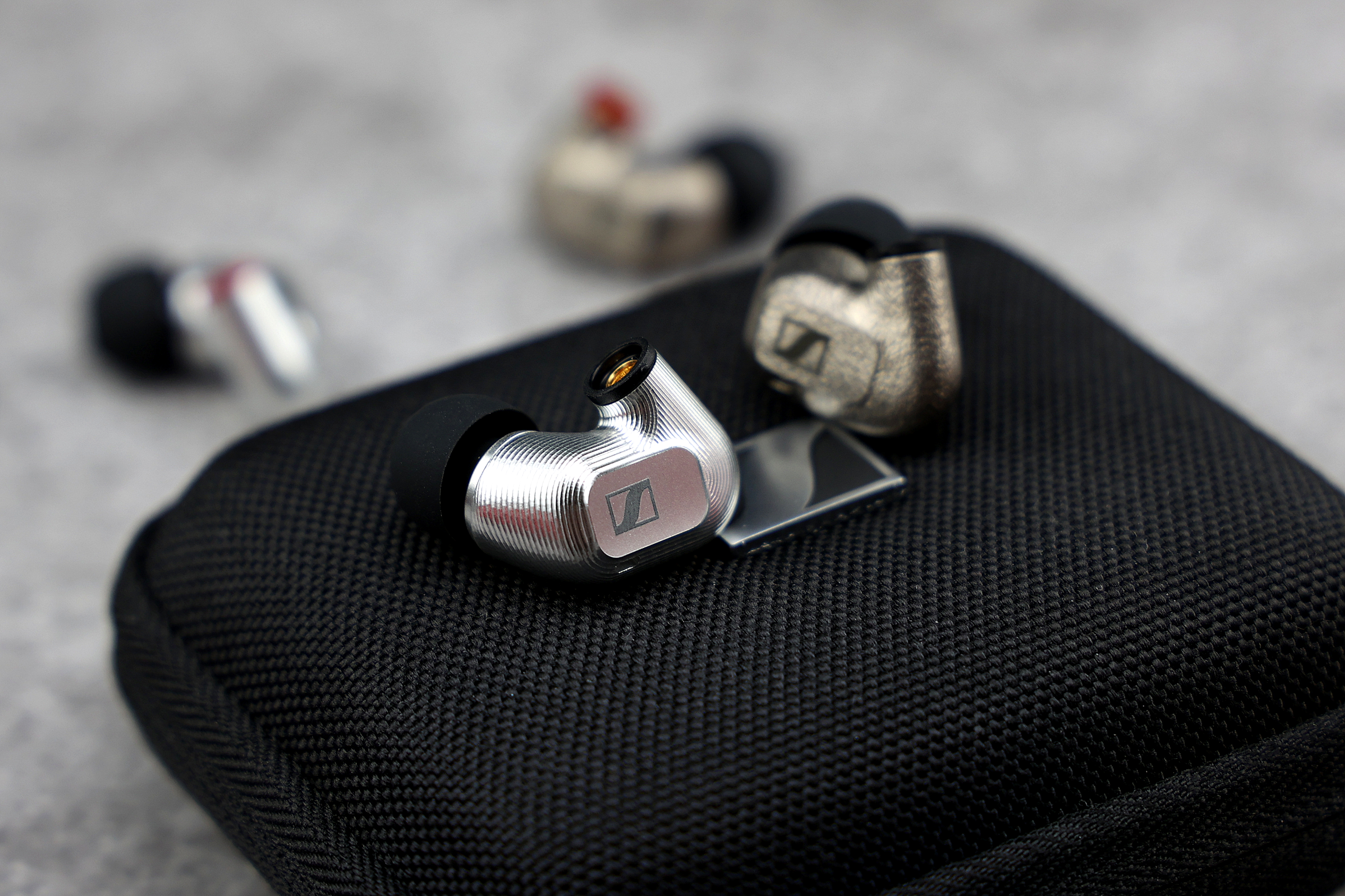 森海塞尔ie900对比森海塞尔hd800s,森海塞尔ie900和IE600对比