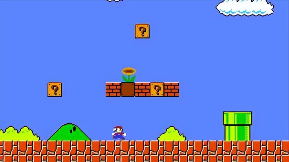 十款经典老游戏最后一款,以前的经典游戏有哪些