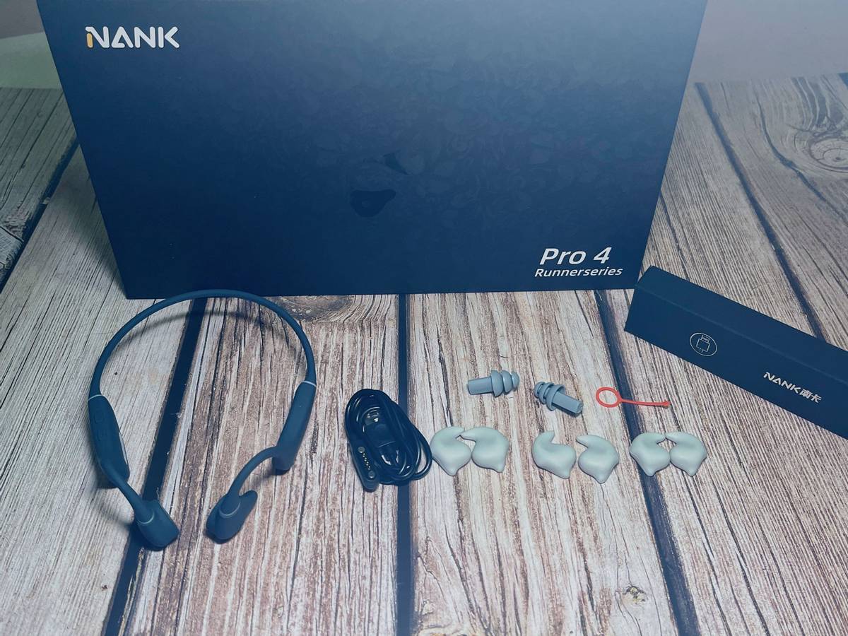 南卡骨传导耳机runnerpro4产品说明,南卡骨传导耳机runnerpro4使用方法