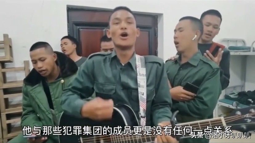 爆火网络备受争议的五大缅北网红，李赛高实锤疑乌龙？