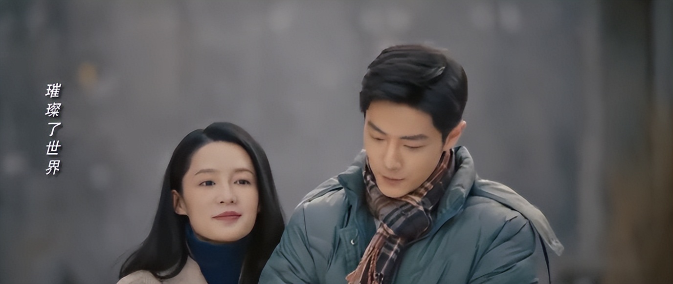 梦中的那片海百科各人物结局,梦中的那片海故事结局