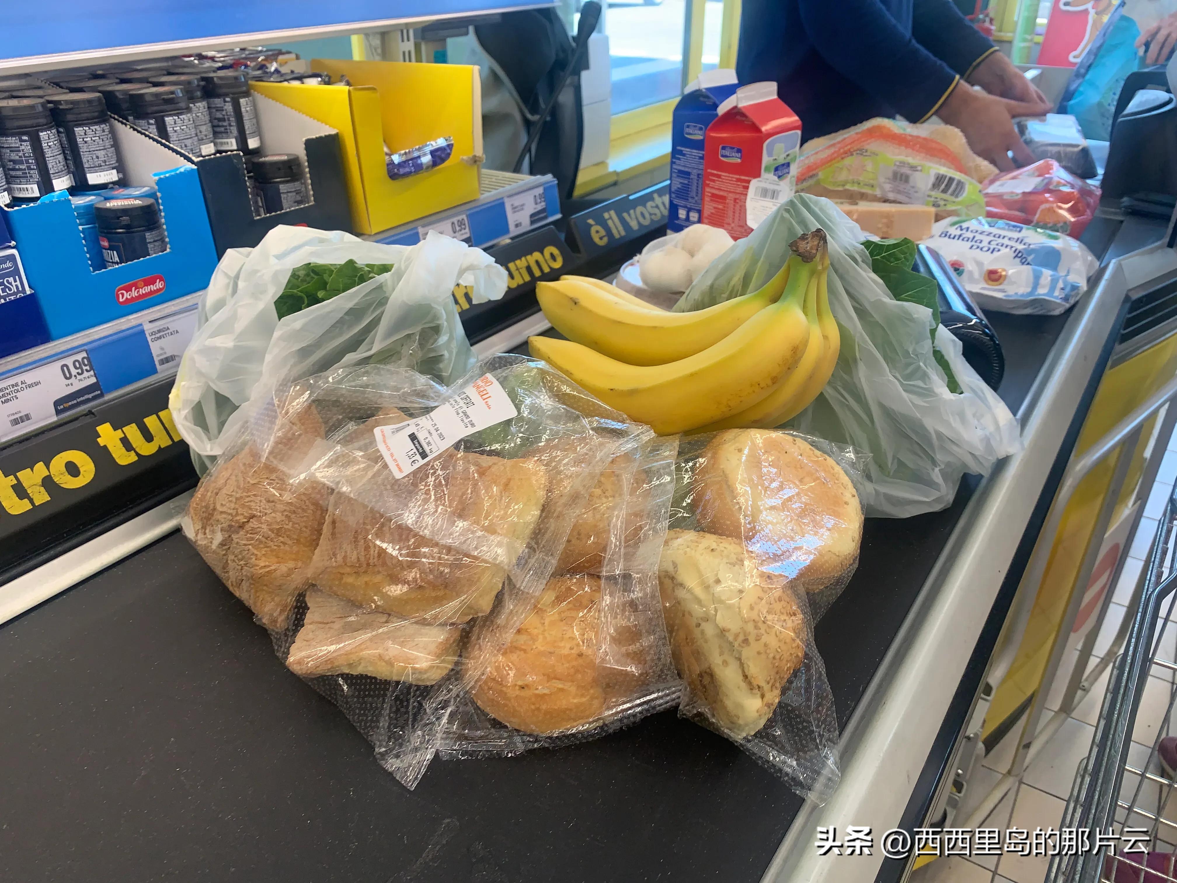 西西里岛物价,西西里岛大约多少钱