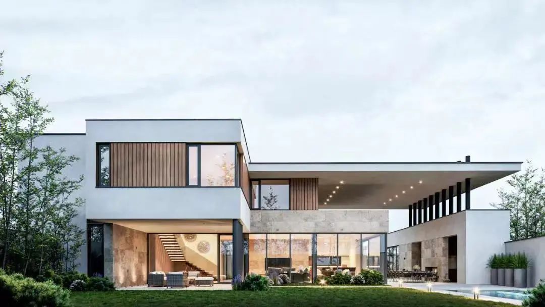 圣象乐屋门窗是一线品牌吗,圣象乐屋门窗实际案例