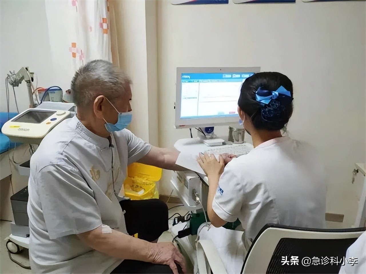 甲状腺结节伴有甲亢最好治疗方法,检查出甲状腺结节怎么办