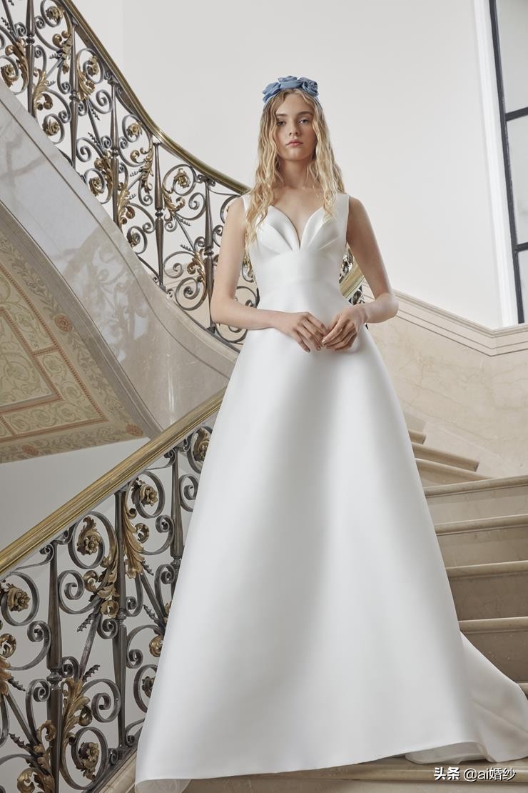 SarehNouri2022年秋季婚纱照