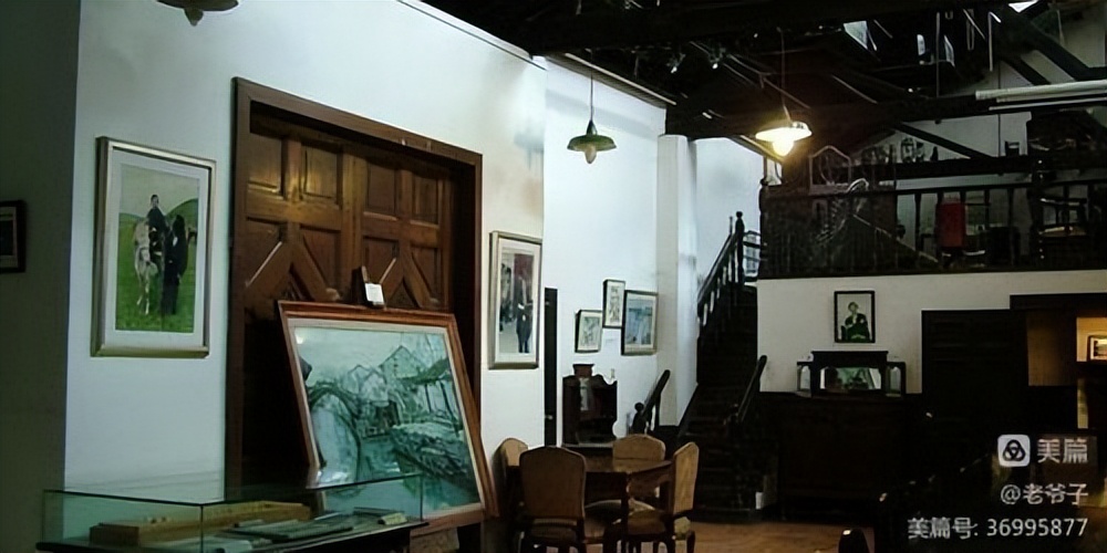 上海田子坊图片,上海田子坊最新规划