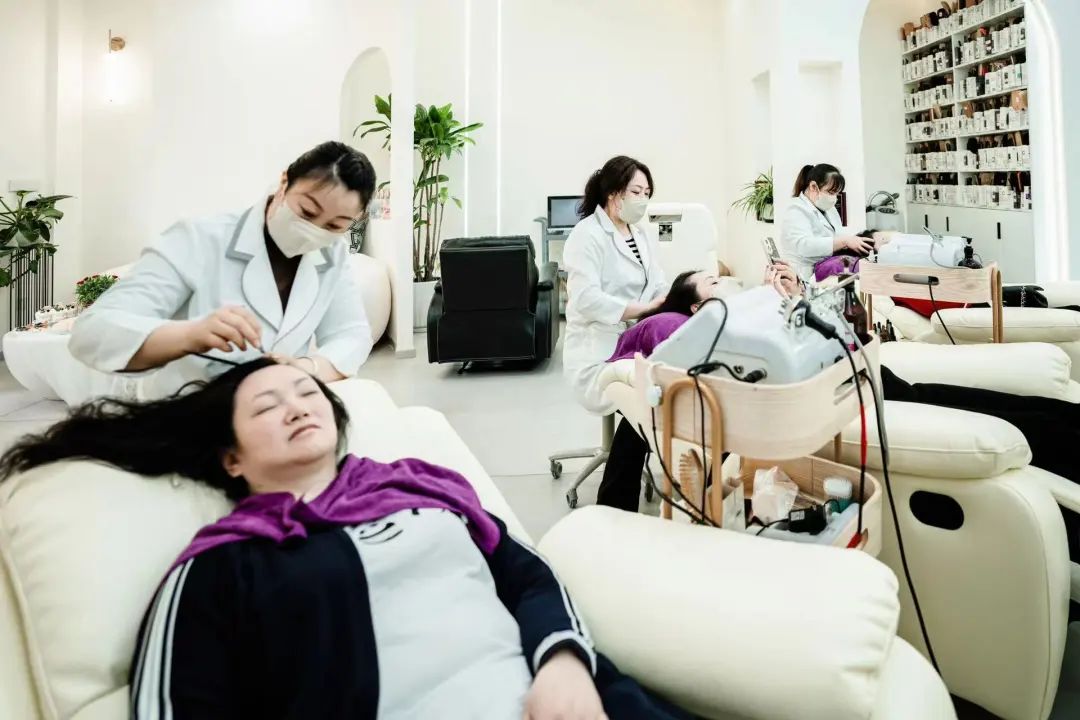 经销商访谈|四川彭州李春桃:选对品牌，拥抱无限人生