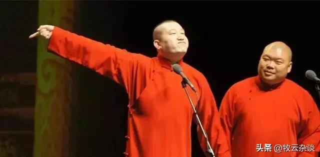 曹云金相声水平怎么样,曹云金相声水平和德云社其他弟子