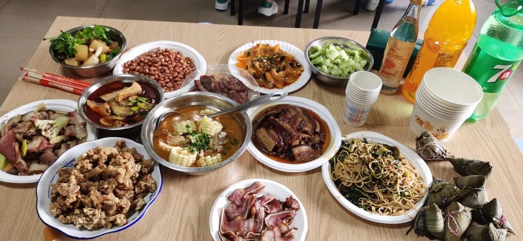 粽叶飘香迎端午文明之旅,粽叶飘香迎端午节活动