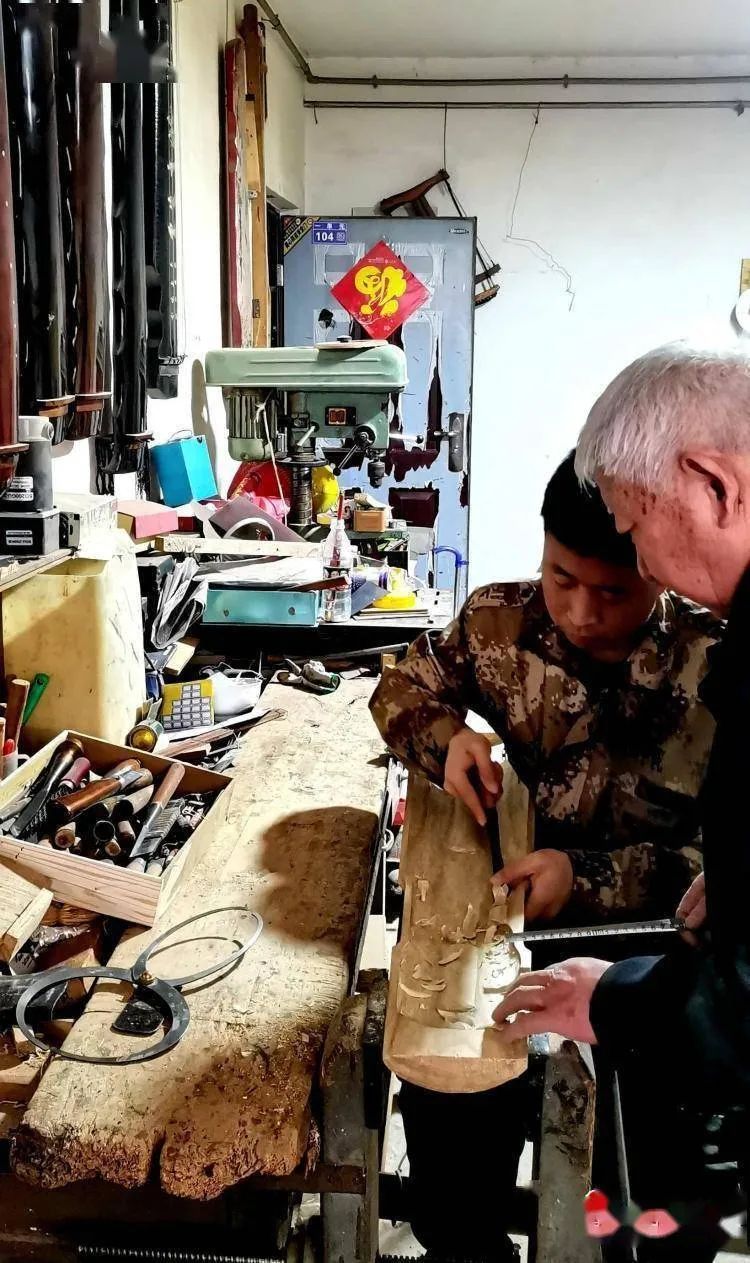 云游天水|在质朴技艺中,感受“天水匠心”