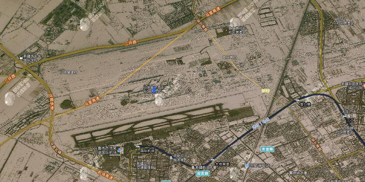 西部基建最新规划,西部建设新疆有限公司机场