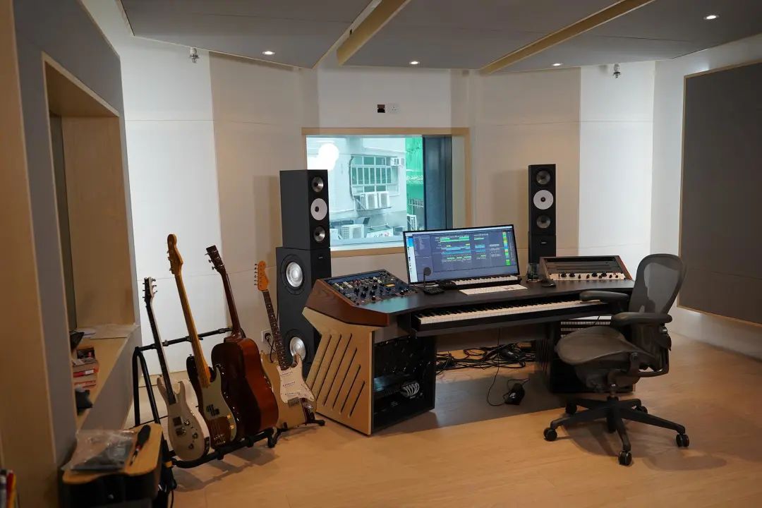 芬兰之声amphion监听音响,amphionkrypton芬兰之声