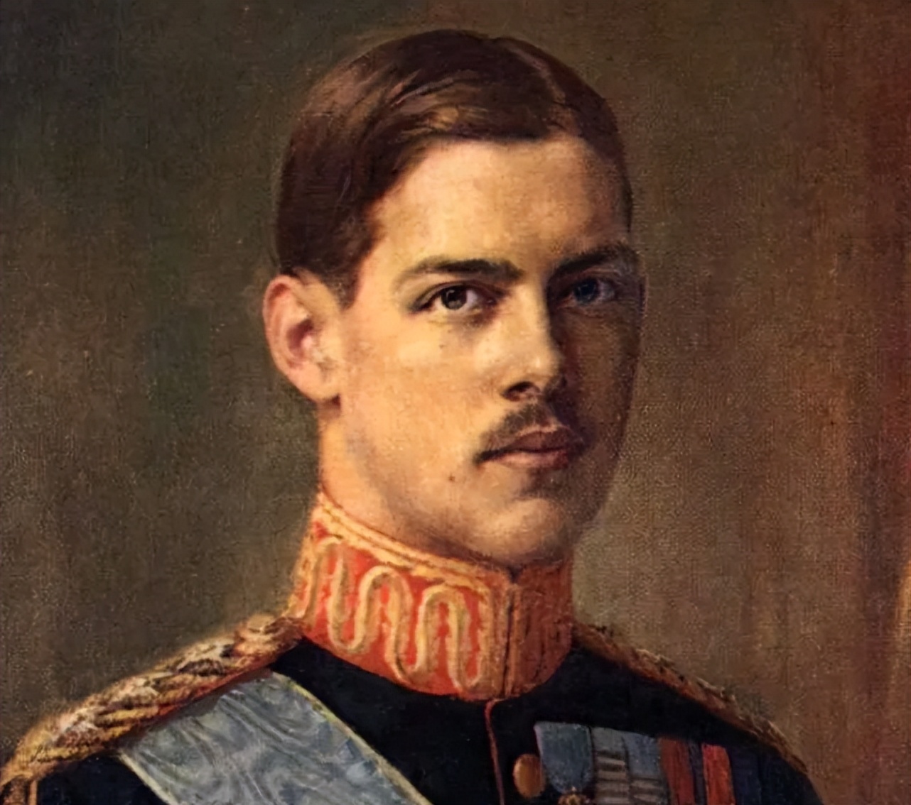 为保护一只狗杀掉所有人,为救爱犬和鳄鱼搏斗身亡