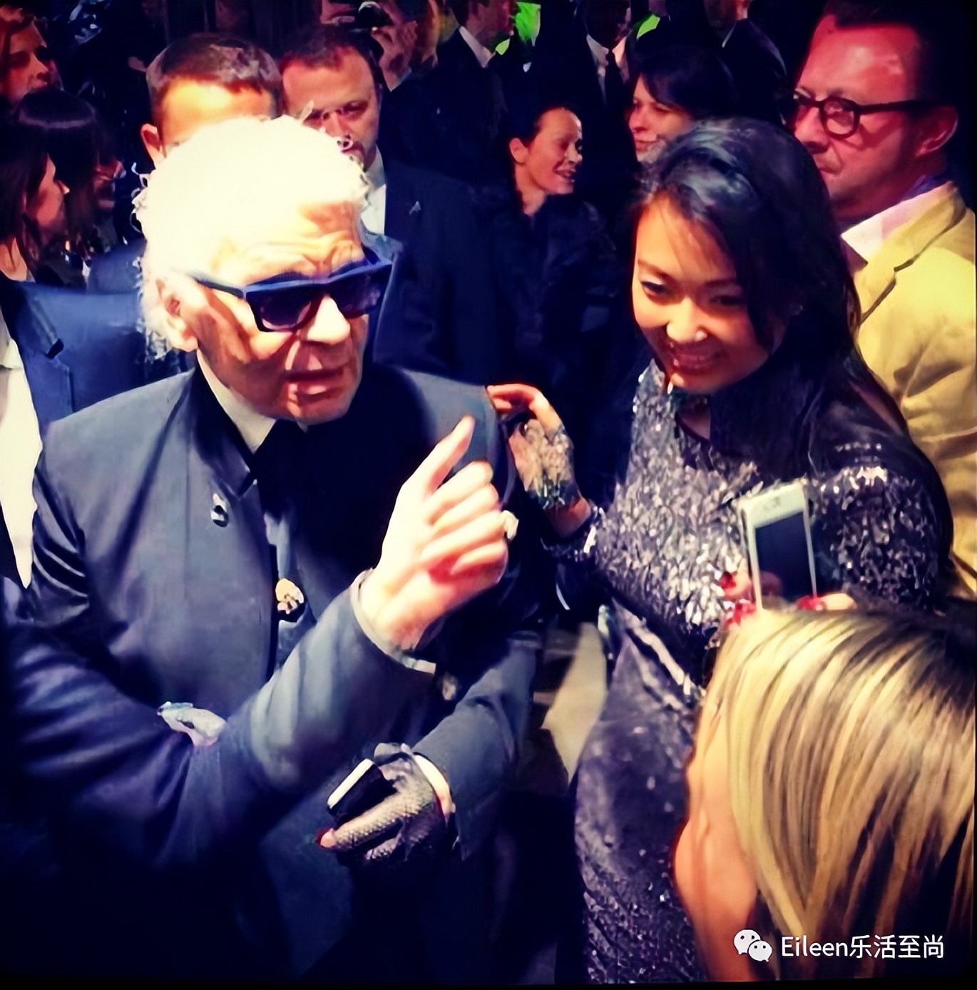 花1亿嫁渣男？离婚掌家业的豪门长公主到底什么来头？