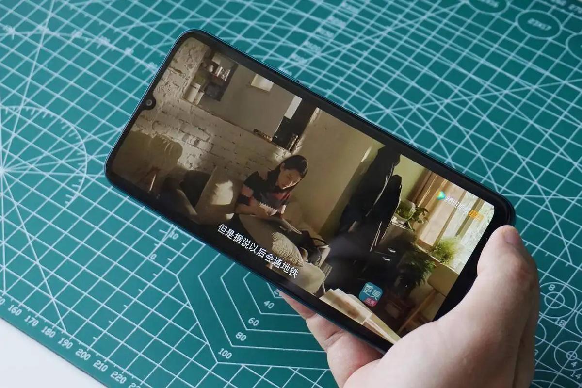 手机存储越大是不是运行更快,手机存储大小重要吗