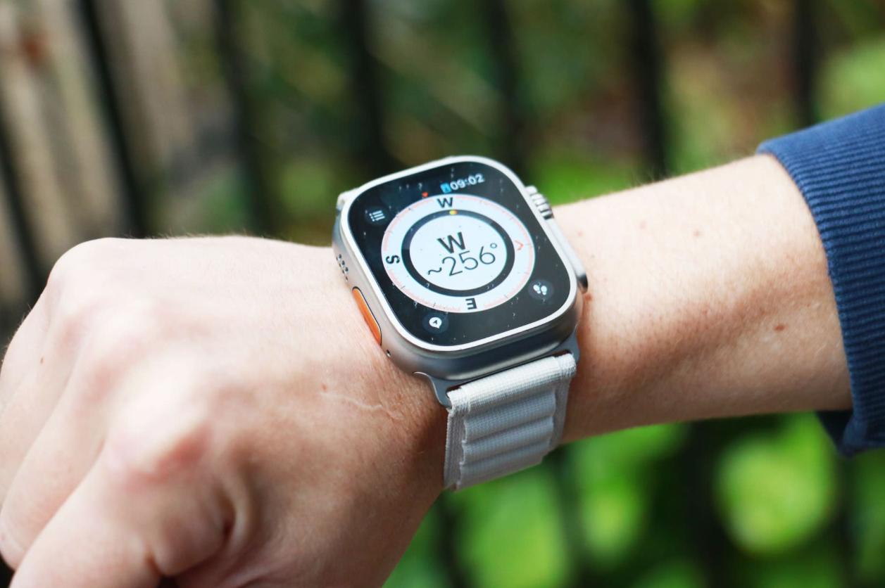 目前口碑最好的三款智能手表,目前最新款的智能手表是哪款