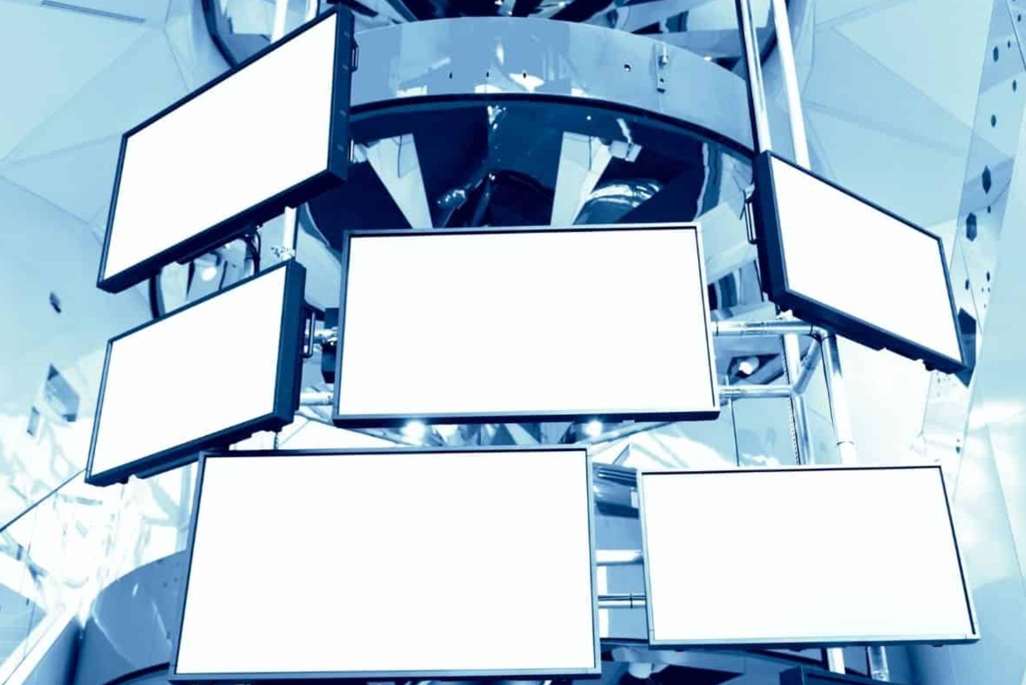 液晶电视va软屏与ips硬屏使用体验,va面板与ips硬屏面板有什么区别