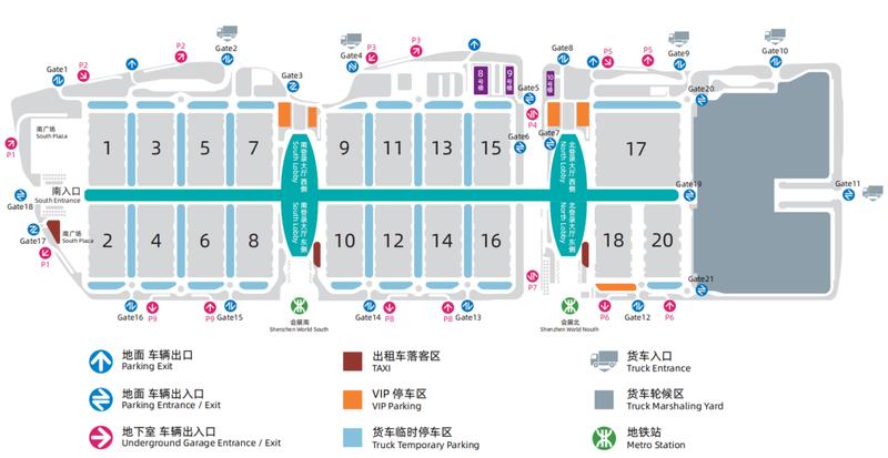 文博会游玩攻略来了,这份攻略带您玩转文博会