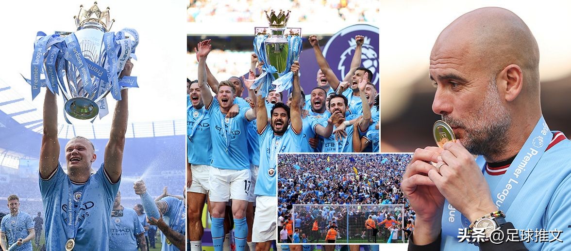 曼城伊蒂哈德奇迹利物浦,曼城伊蒂哈德奇迹瓜迪奥拉