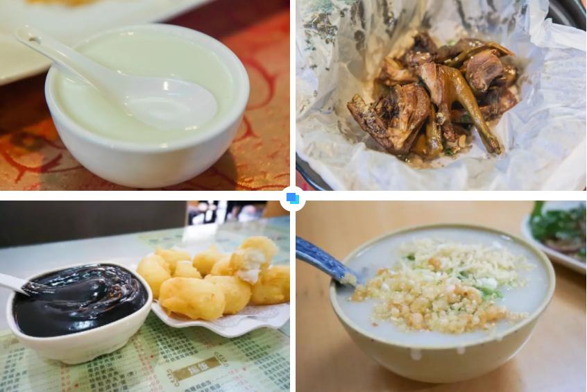 广州番禺1天*行游**程分享，打卡宝墨园+沙湾古镇