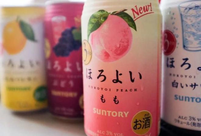 日本的好酒,日本好酒