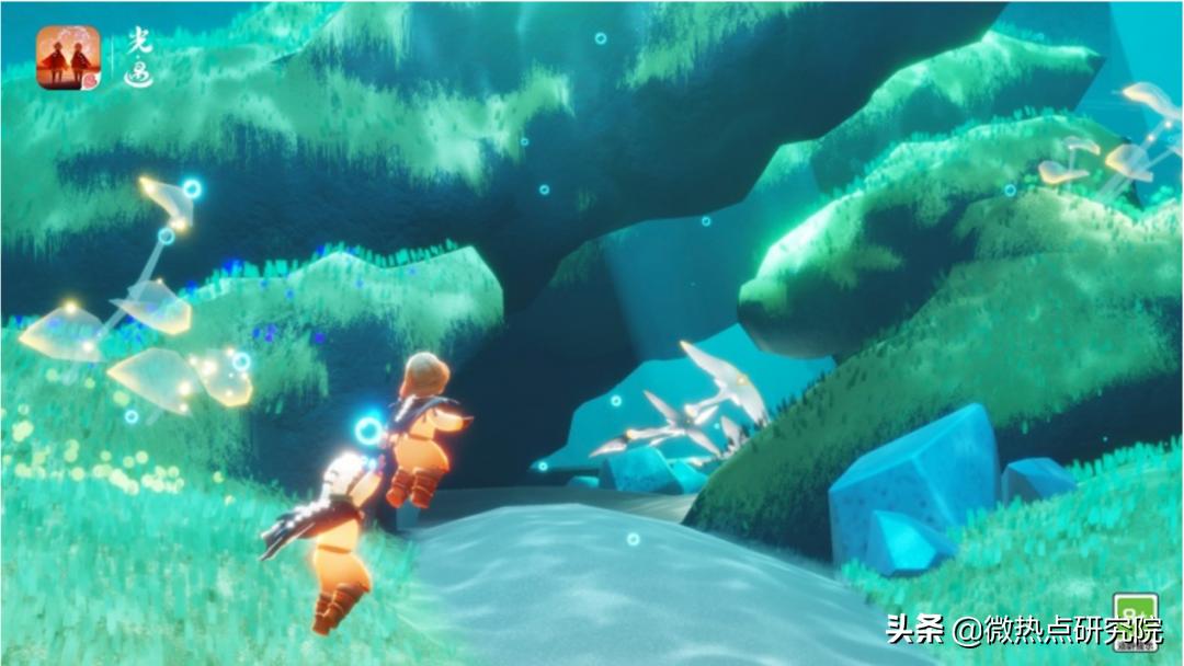 2023游戏年度热度统计,2022年2月国内网络游戏热度榜