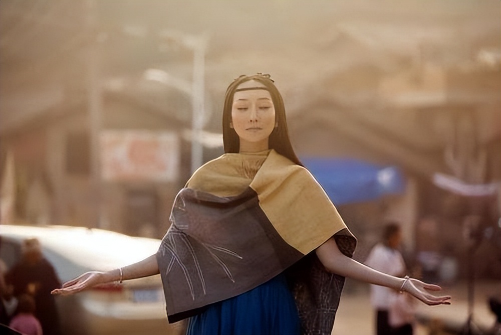 萨顶顶周鹏专辑,萨顶顶周鹏唱腔