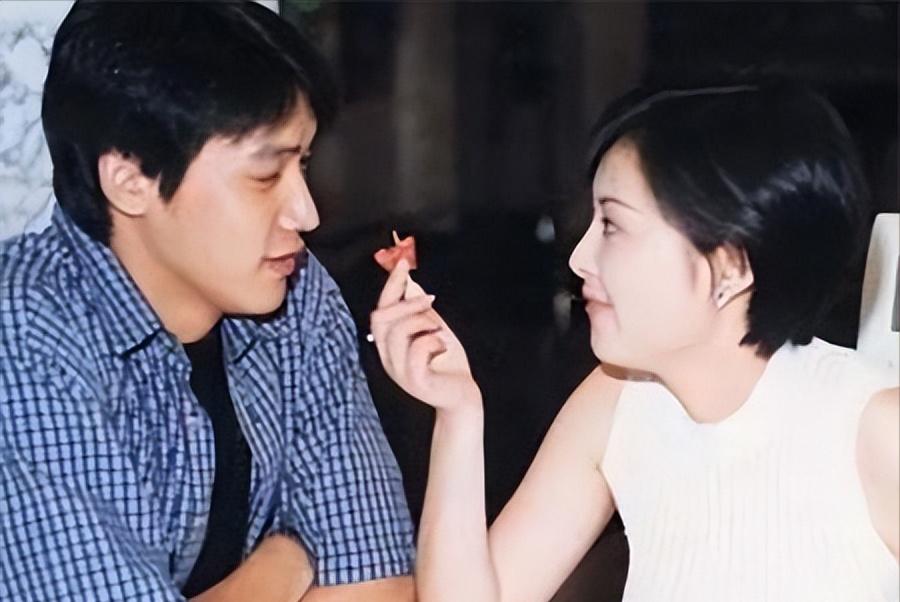 袁立强现状,51岁的袁立最新动态曝光