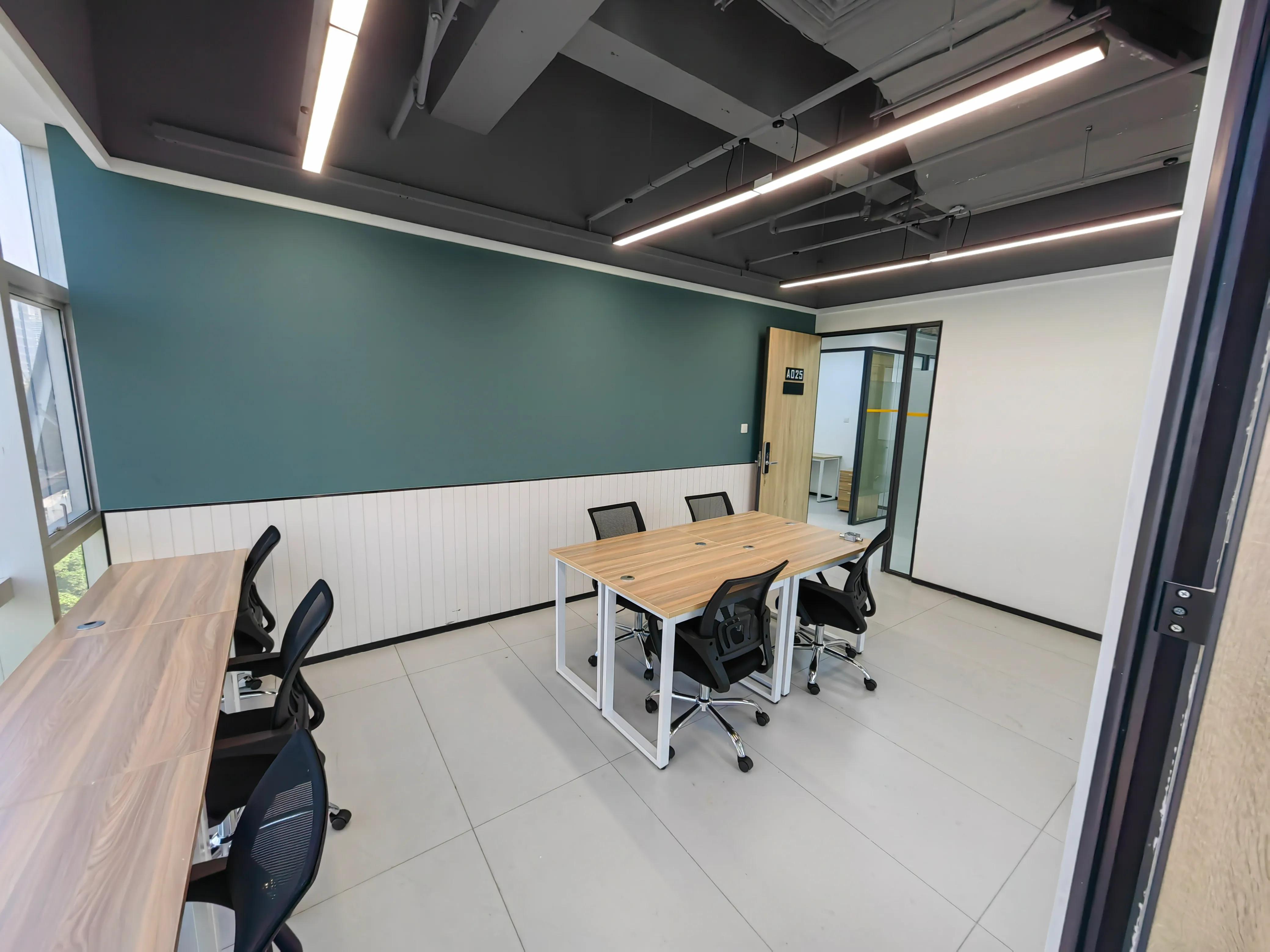 深圳南山科技园办公场地招租,深圳南山科技园创业办公室出租