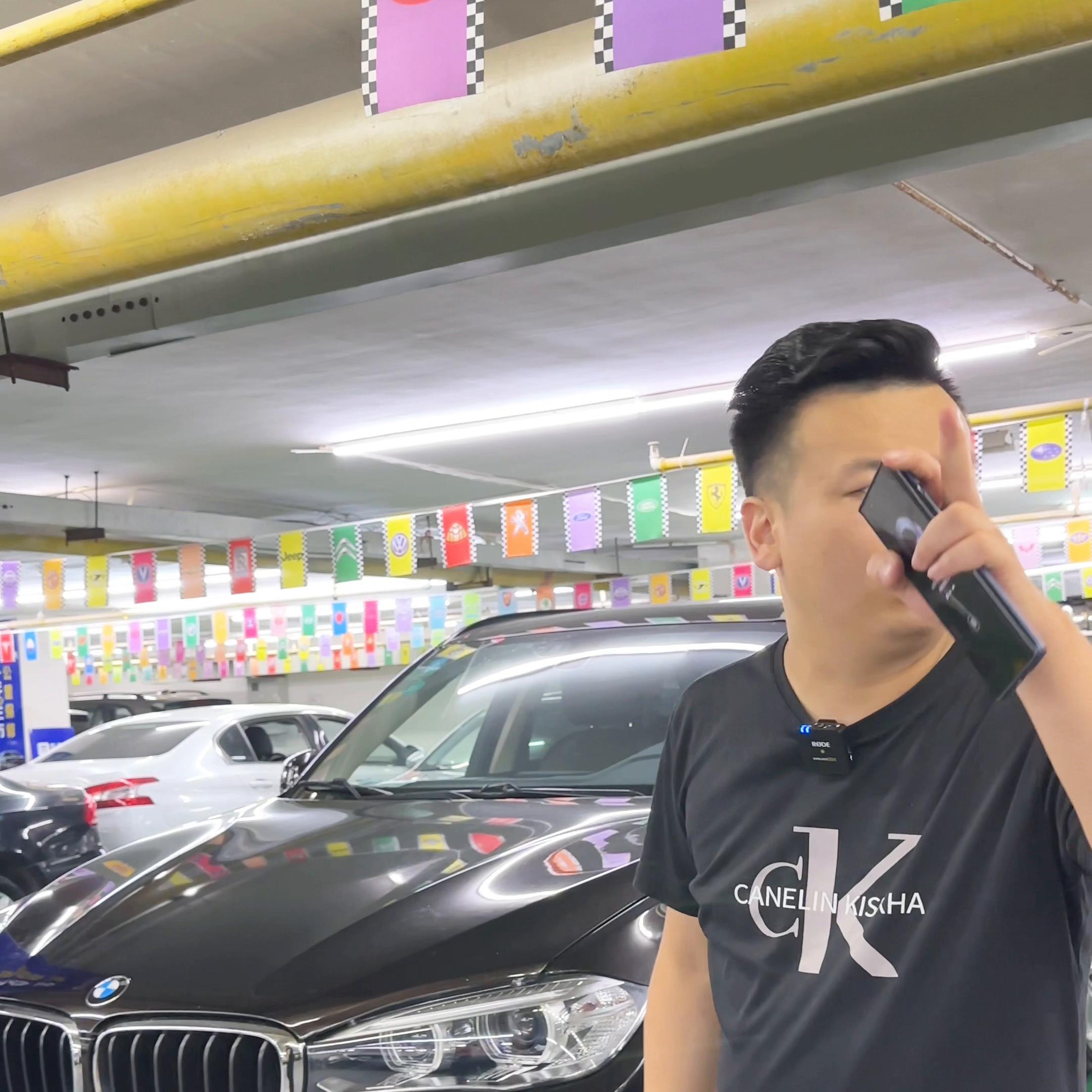 *哥涛**搞烦了，看*哥涛**怎么卖车！#真车实价无套路