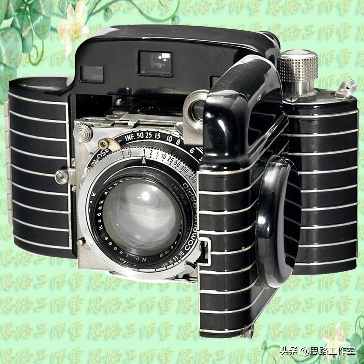 柯达有好的胶片相机,还有柯达的胶卷相机吗