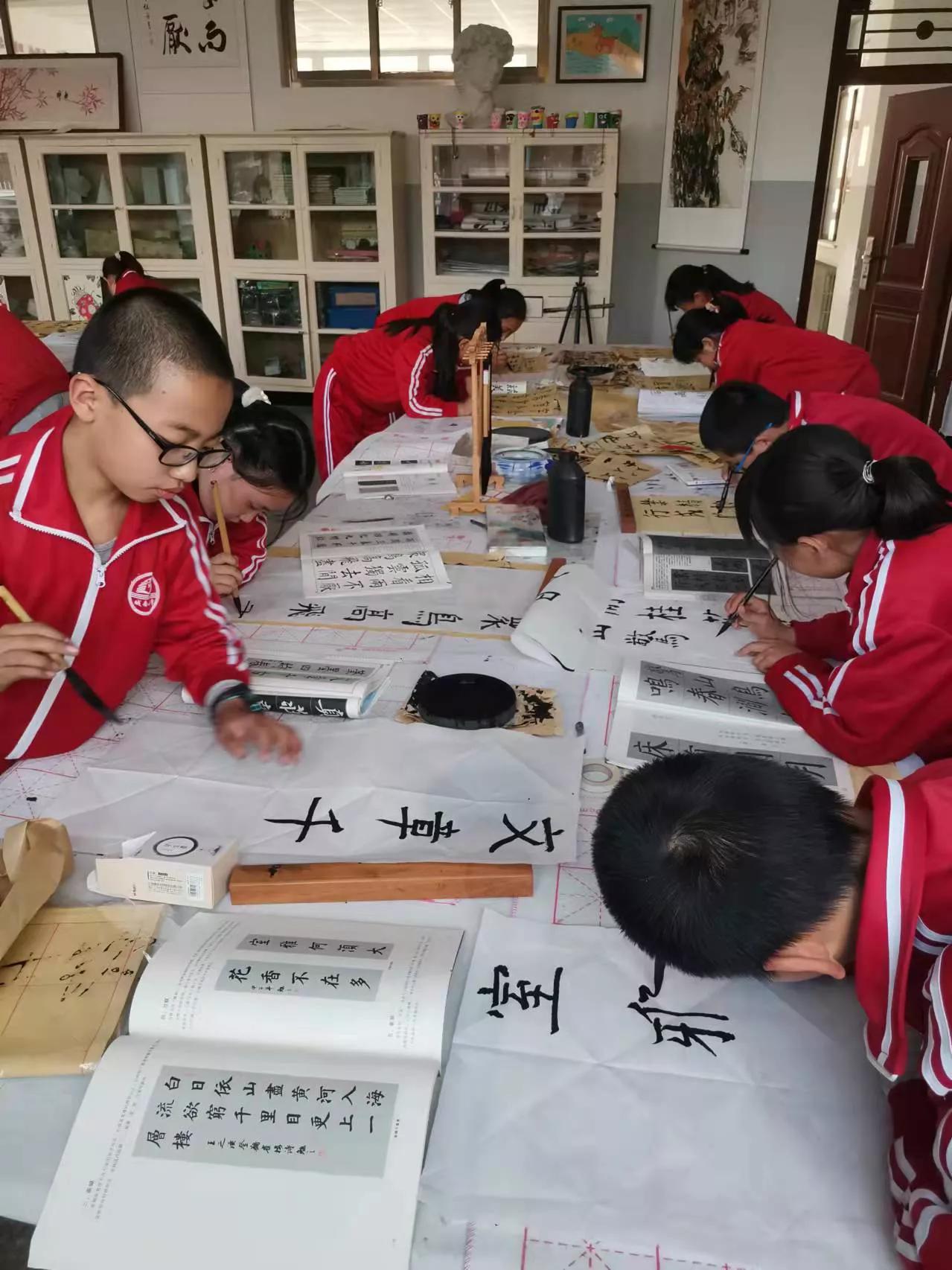 城关小学双减活动,城关小学“双减”工作情况汇报