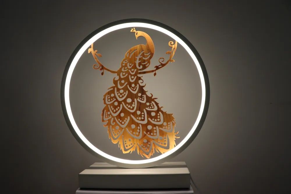 汶上非遗,汶上郭氏木雕非遗工坊