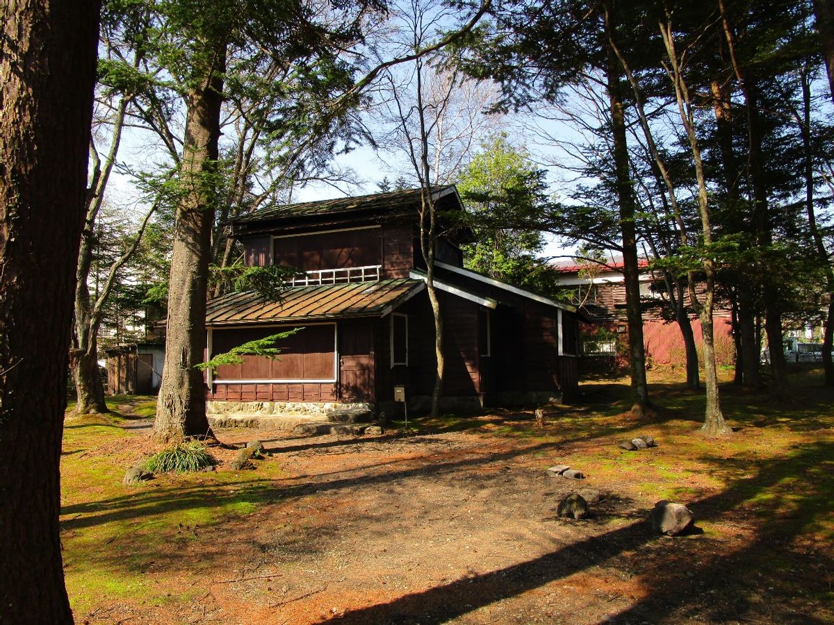 日本空置住宅,日本乡村空置房