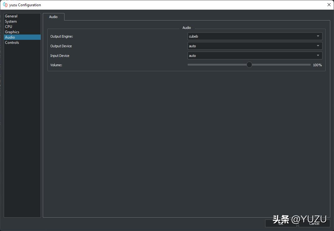 switch模拟器yuzu设置键位推荐,最新yuzu模拟器与switch真机区别