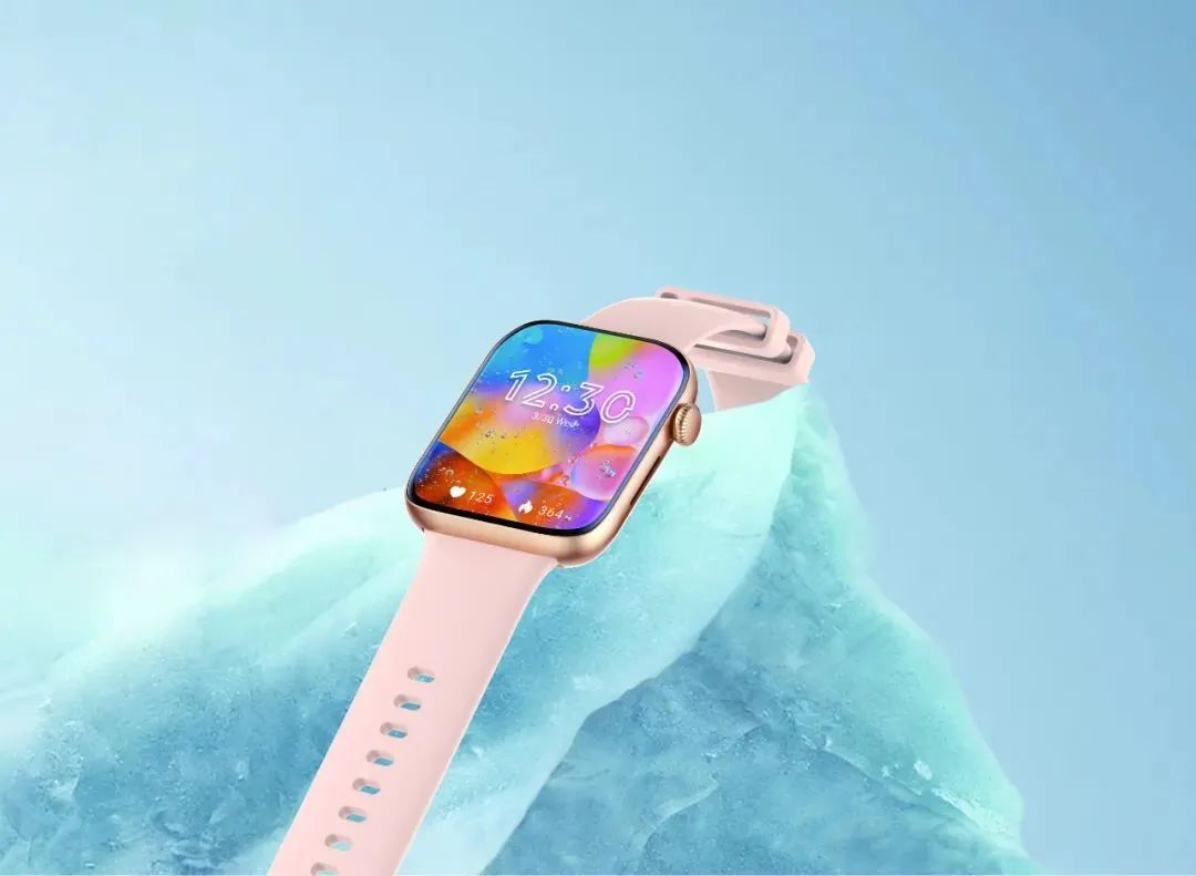 odod智能手表,智能手表odm25强更新发布