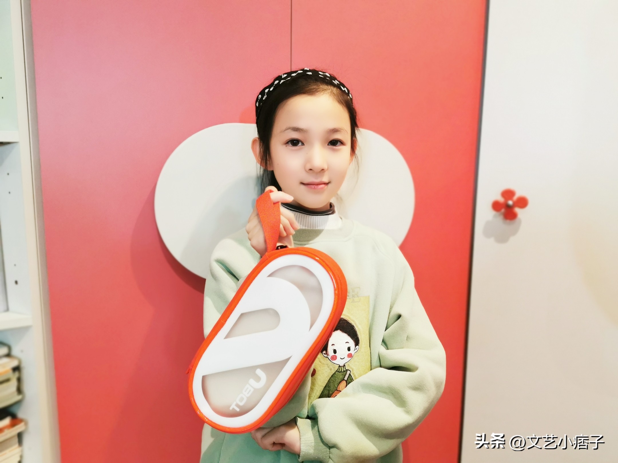 笔袋分享学生党大容量,学生党大容量笔袋