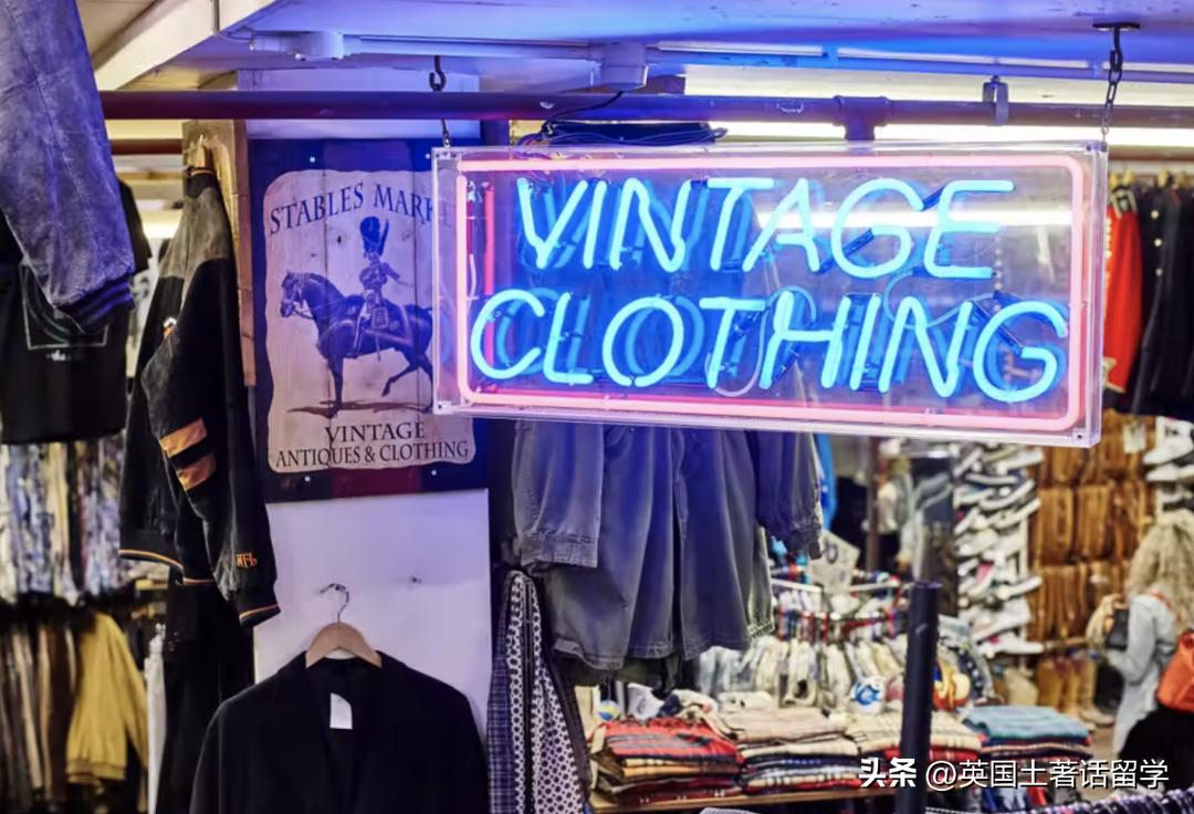 英国新生入学攻略,英国入学行李