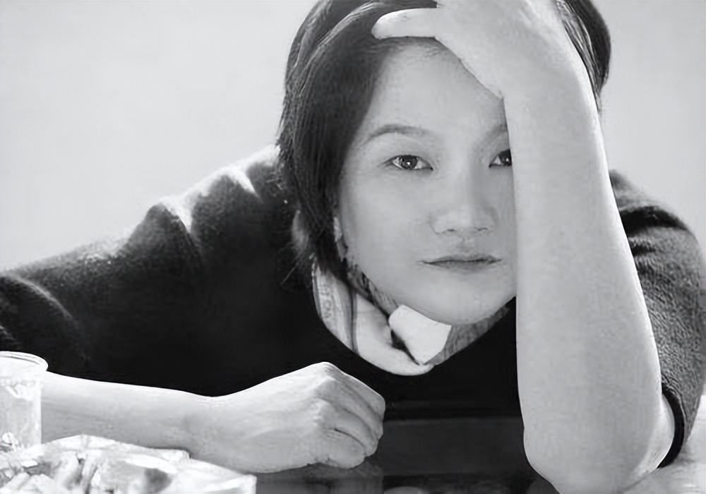 洪晃名门痞女年轻时候,名门女人洪晃完整版