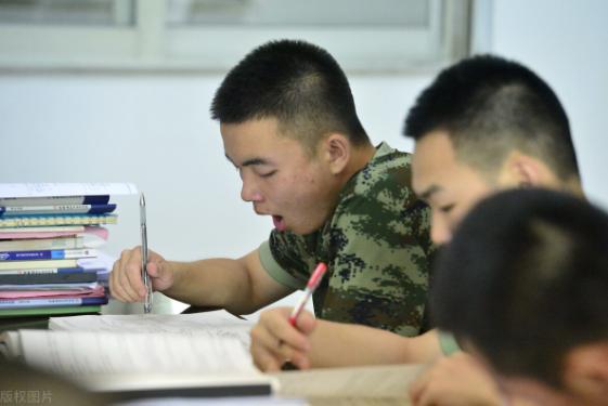 军考辅导教学视频,军考辅导