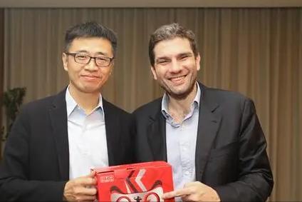 三得利乌龙茶和农夫山泉东方树叶,日本三得利与中国饮料企业对比