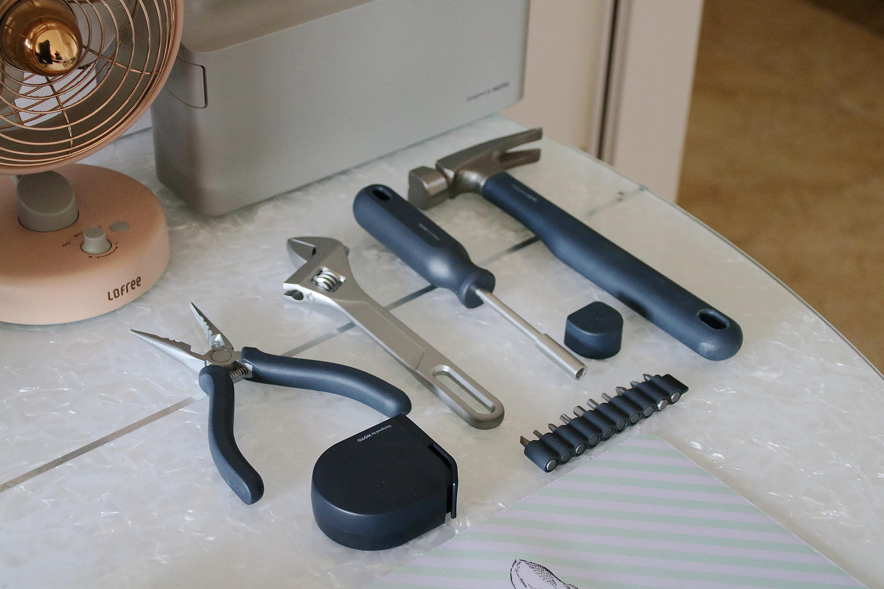 小米维修工具套装,小米有品直白拆卸维修视频