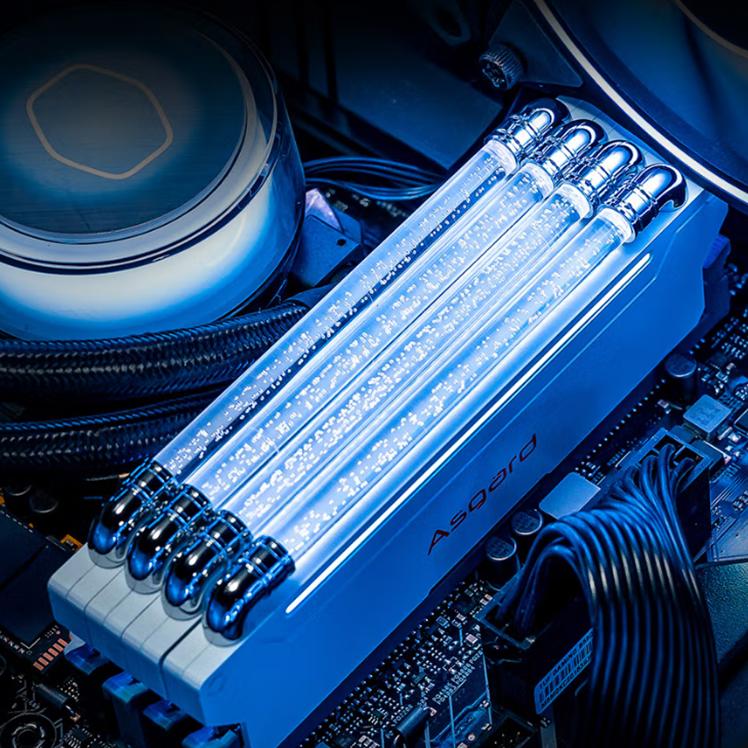 三星ddr4颗粒内存为什么那么便宜,三星特挑ddr4内存条