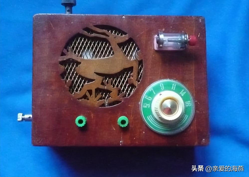 记载着岁月更替的那些老物件,怀旧岁月十二个老物件